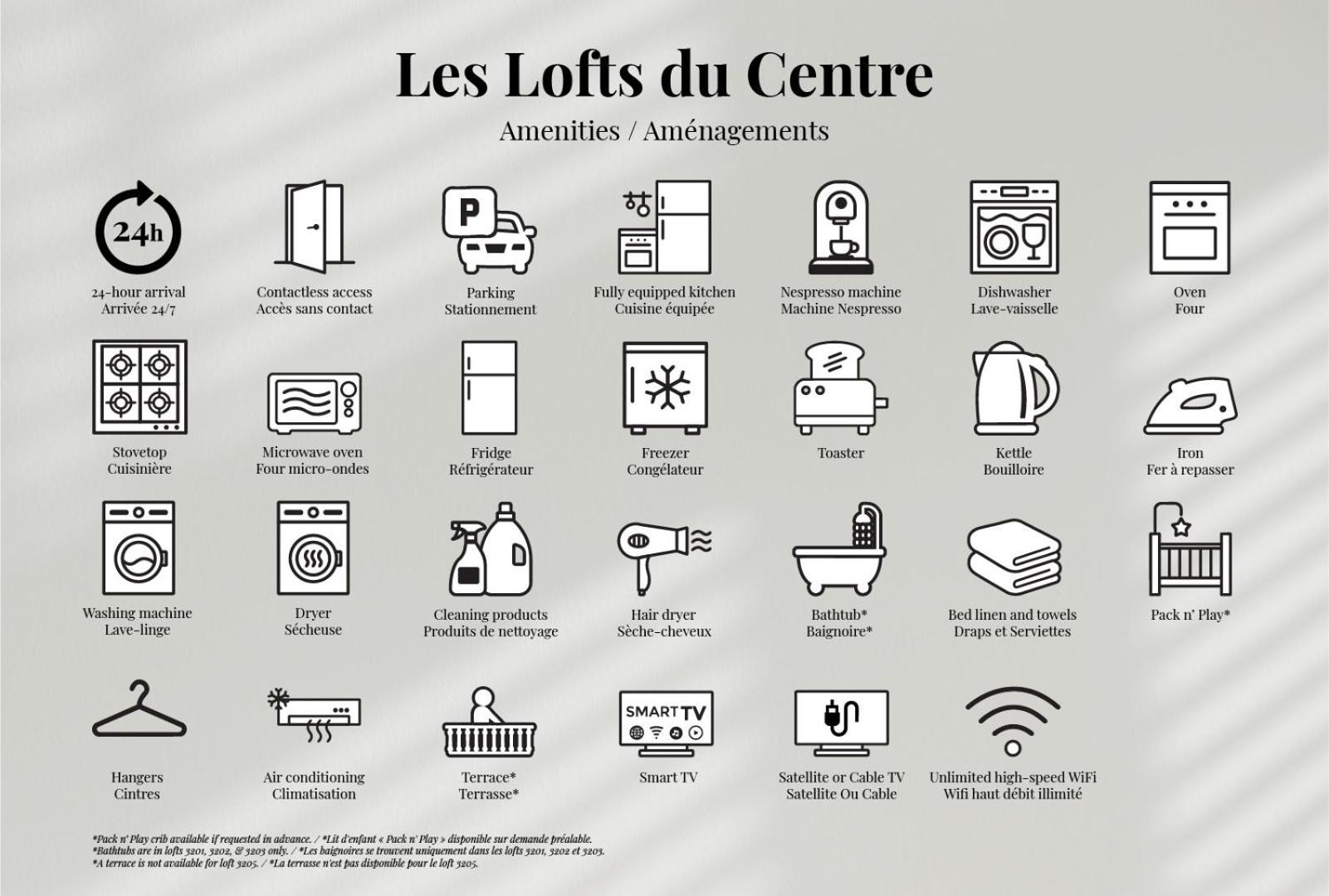 Appartement Les Lofts du Centre by Simplissimmo à Montréal Extérieur photo